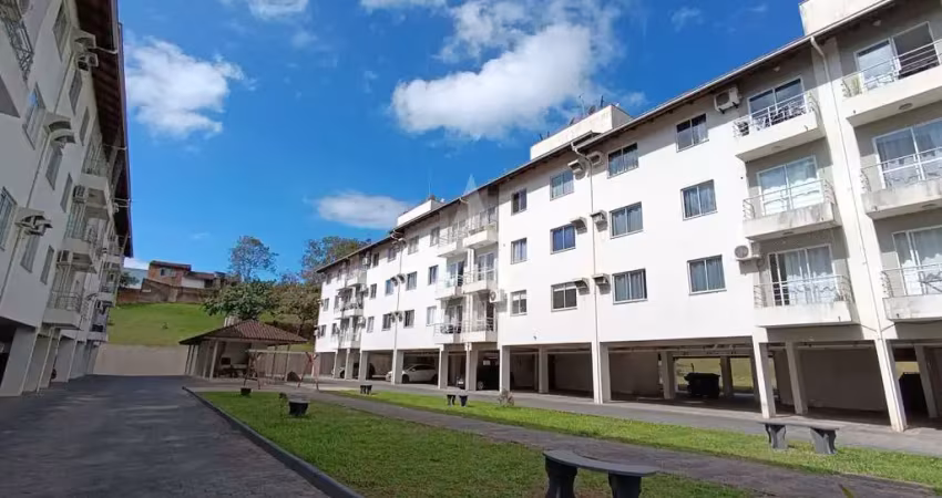 Apartamento com 3 quartos  para alugar, 58.75 m2 por r$1300.00  - jarivatuba - joinville/sc