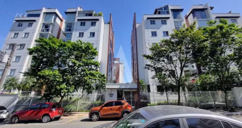 Apartamento com 2 quartos  para alugar, 67.64 m2 por r$2400.00  - floresta - joinville/sc