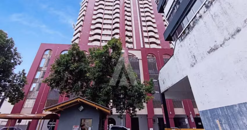 Apartamento com 2 quartos  para alugar, 59.17 m2 por r$1790.00  - centro - joinville/sc