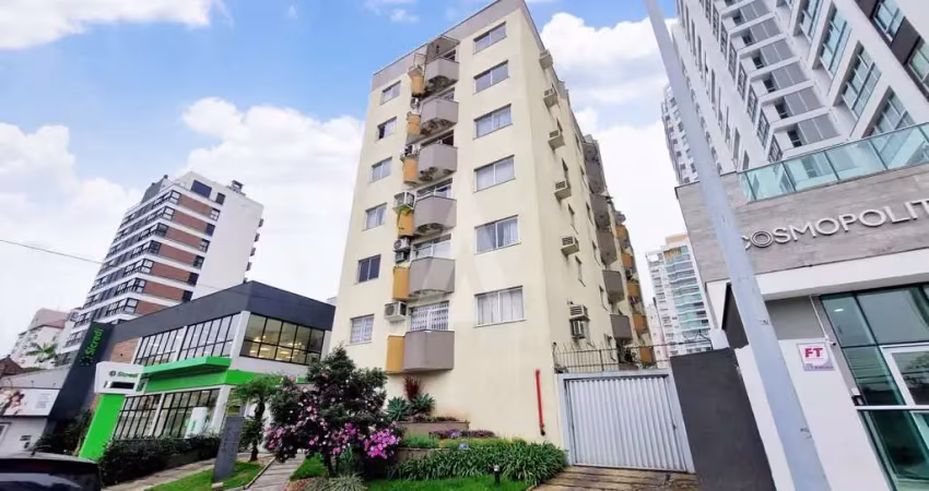 Apartamento com 2 quartos  para alugar, 77.04 m2 por r$1800.00  - atiradores - joinville/sc