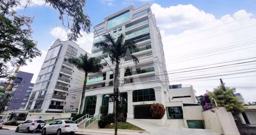 Apartamento com 2 quartos  para alugar, 72.00 m2 por r$3800.00  - america - joinville/sc