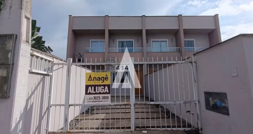 Casa residencial com 2 quartos  para alugar, 75.00 m2 por R$1800.00  - Vila Nova - Joinville/SC