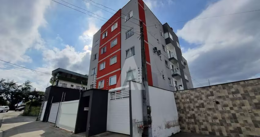 Apartamento com 3 quartos  para alugar, 70.43 m2 por r$1900.00  - floresta - joinville/sc