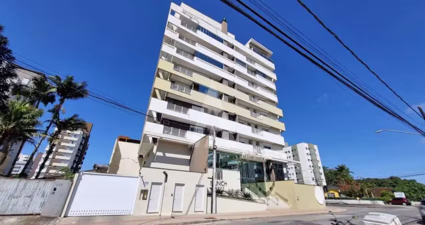 Apartamento com 3 quartos  para alugar, 128.84 m2 por r$8300.00  - america - joinville/sc