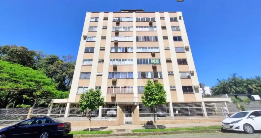 Apartamento com 2 quartos  para alugar, 105.00 m2 por r$2300.00  - atiradores - joinville/sc