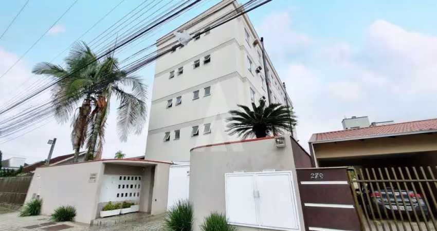 Apartamento com 2 quartos  para alugar, 60.58 m2 por r$1960.00  - santo antonio - joinville/sc