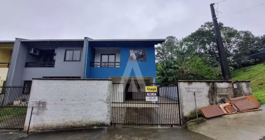 Casa residencial com 3 quartos  para alugar, 103.00 m2 por r$2100.00  - jardim sofia - joinville/sc