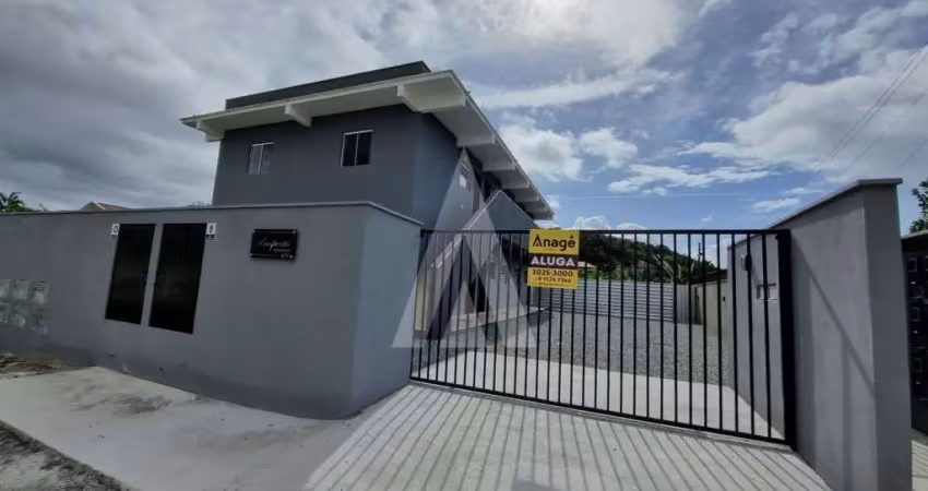 Apartamento com 2 quartos  para alugar, 55.00 m2 por r$1200.00  - itaum - joinville/sc
