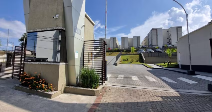 Apartamento com 2 quartos  para alugar, 39.00 m2 por R$1000.00  - Jarivatuba - Joinville/SC