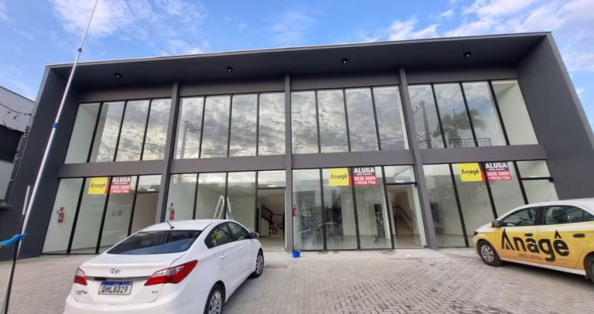 Loja para alugar, 98.62 m2 por R$4500.00  - Costa E Silva - Joinville/SC