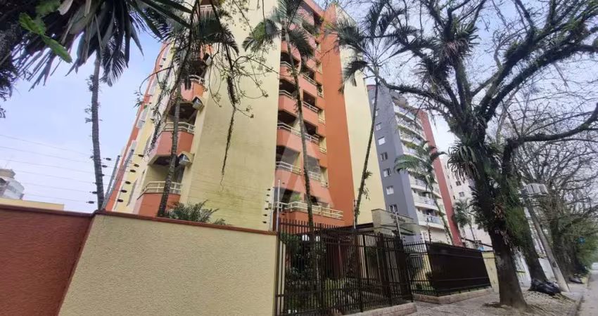 Apartamento com 3 quartos  para alugar, 91.23 m2 por r$2490.00  - santo antonio - joinville/sc
