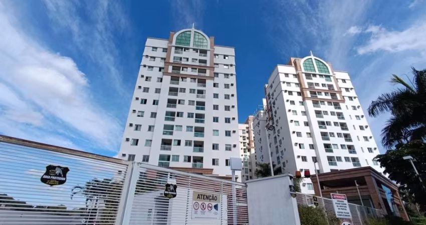 Apartamento com 3 quartos  para alugar, 70.38 m2 por R$2990.00  - Anita Garibaldi - Joinville/SC