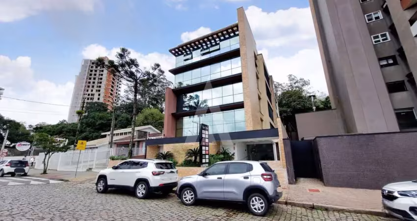 Sala para alugar, 77.83 m2 por r$3500.00  - anita garibaldi - joinville/sc