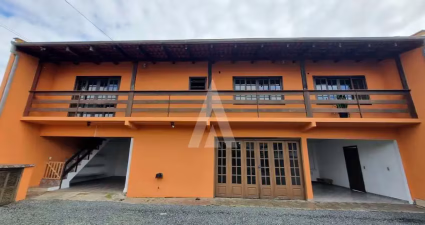 Casa residencial com 3 quartos  para alugar, 113.00 m2 por r$2300.00  - gloria - joinville/sc