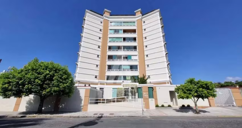 Apartamento com 2 quartos  para alugar, 101.27 m2 por r$3200.00  - america - joinville/sc
