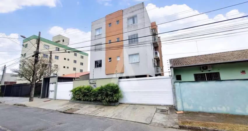 Apartamento com 2 quartos  para alugar, 52.73 m2 por r$1390.00  - guanabara - joinville/sc