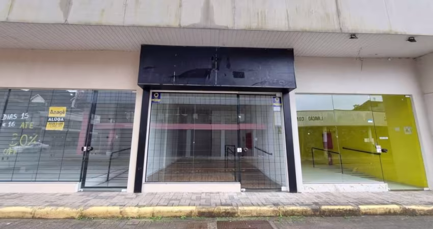 Loja para alugar, 30.00 m2 por R$2900.00  - Centro - Joinville/SC