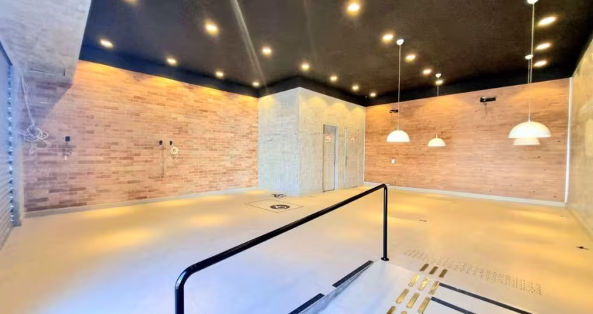 Loja para alugar, 64.26 m2 por R$4800.00  - Centro - Joinville/SC