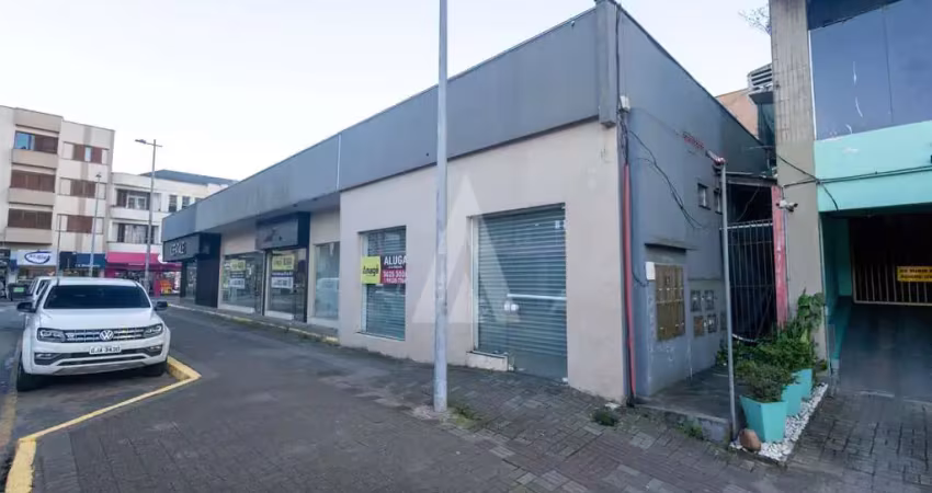 Loja para alugar, 64.26 m2 por r$3500.00  - centro - joinville/sc