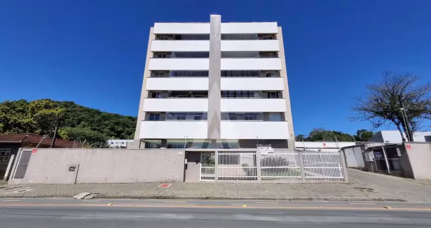 Apartamento com 3 quartos  para alugar, 91.68 m2 por r$2100.00  - itaum - joinville/sc