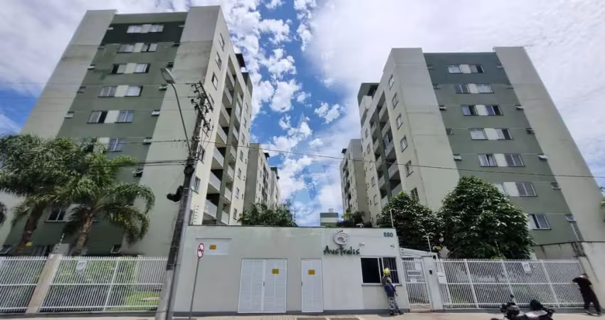 Apartamento com 2 quartos  para alugar, 64.75 m2 por r$1650.00  - santo antonio - joinville/sc