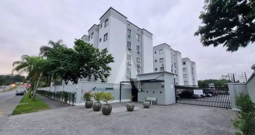 Apartamento com 2 quartos  para alugar, 48.42 m2 por r$1720.00  - floresta - joinville/sc