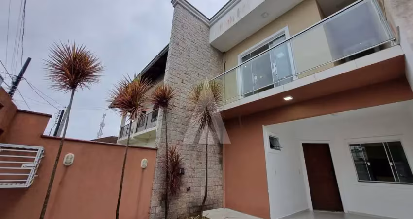 Casa residencial com 3 quartos  para alugar, 106.00 m2 por r$2490.00  - iririu - joinville/sc