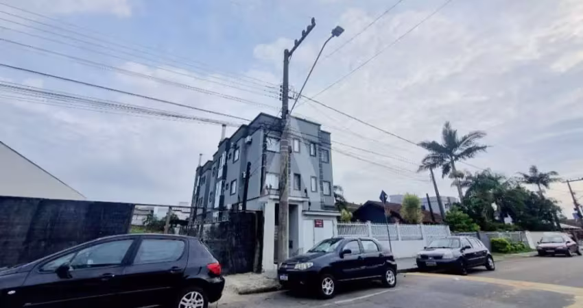 Apartamento com 2 quartos  para alugar, 58.98 m2 por r$1700.00  - aventureiro - joinville/sc