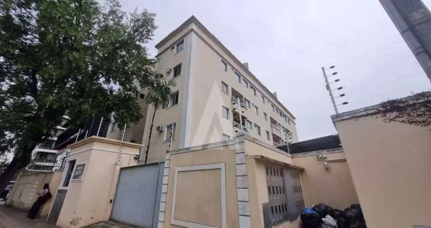 Apartamento com 2 quartos  para alugar, 63.80 m2 por r$2300.00  - santo antonio - joinville/sc