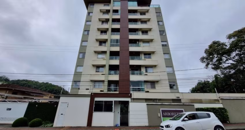 Apartamento com 3 quartos  para alugar, 79.25 m2 por R$2800.00  - Santo Antonio - Joinville/SC