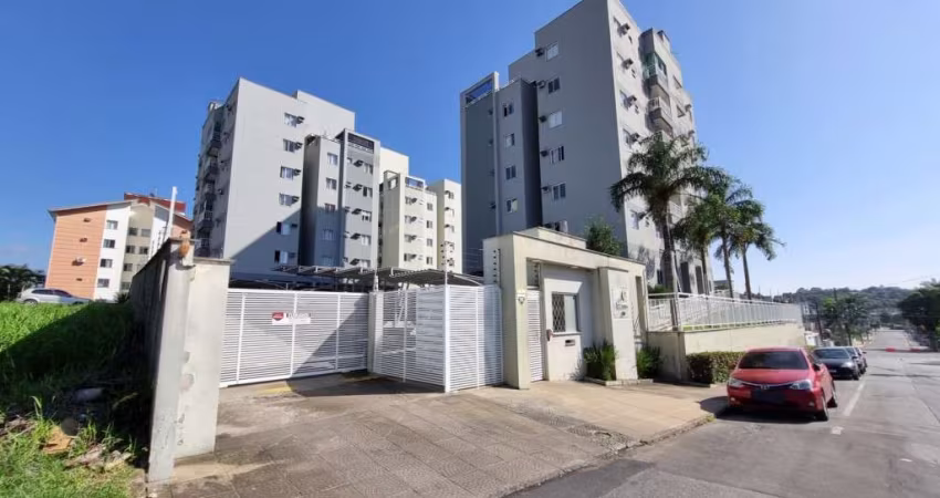 Apartamento com 2 quartos  para alugar, 59.38 m2 por R$1900.00  - Floresta - Joinville/SC