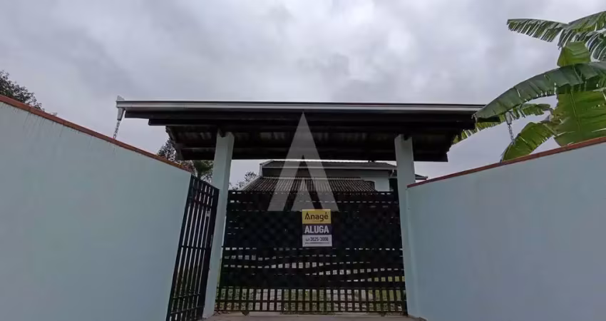 Casa residencial com 4 quartos  para alugar, 480.00 m2 por r$6000.00  - saguacu - joinville/sc