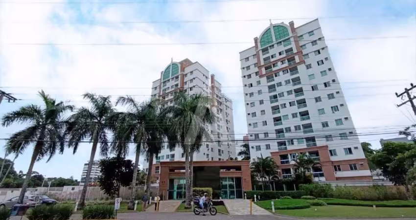 Apartamento com 3 quartos  para alugar, 70.38 m2 por r$2950.00  - anita garibaldi - joinville/sc