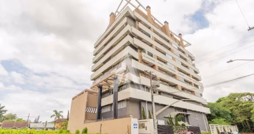 Apartamento com 3 quartos  para alugar, 86.60 m2 por r$3300.00  - santo antonio - joinville/sc