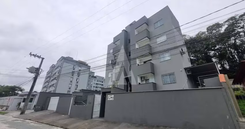 Apartamento com 2 quartos  para alugar, 62.49 m2 por r$1290.00  - costa e silva - joinville/sc