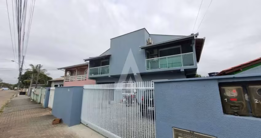 Apartamento com 1 quarto  para alugar, 54.00 m2 por r$1450.00  - fatima - joinville/sc