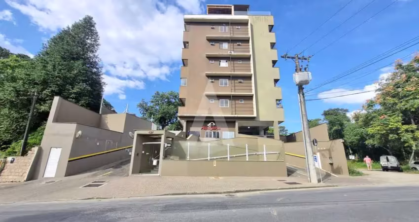 Apartamento com 2 quartos  para alugar, 58.71 m2 por r$1650.00  - gloria - joinville/sc