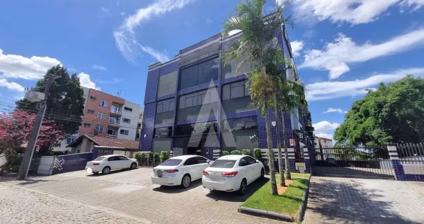 Loja para alugar, 149.00 m2 por r$3700.00  - saguacu - joinville/sc