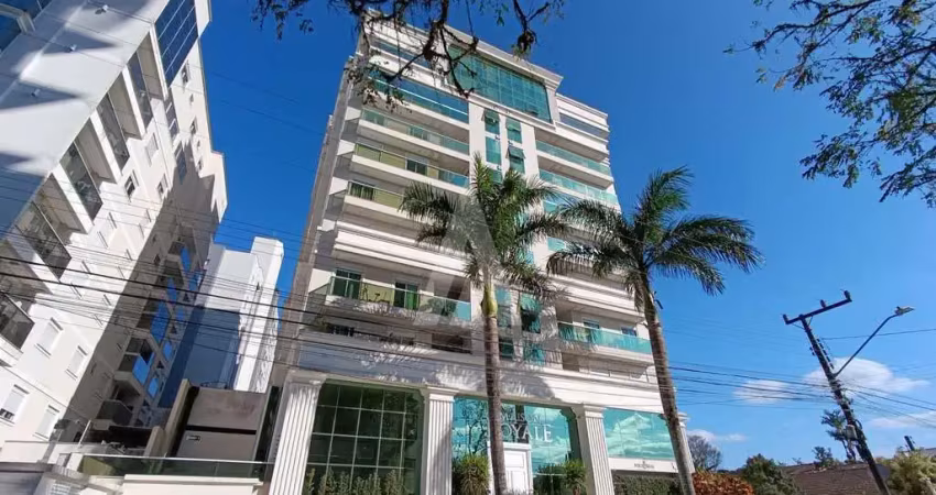 Apartamento com 2 quartos  para alugar, 71.99 m2 por r$3900.00  - america - joinville/sc