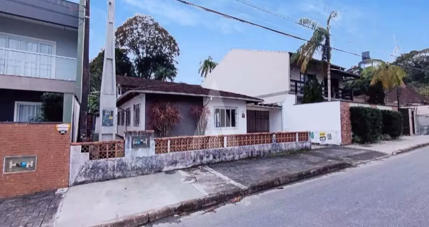 Casa residencial com 3 quartos  para alugar, 111.87 m2 por r$1900.00  - itaum - joinville/sc
