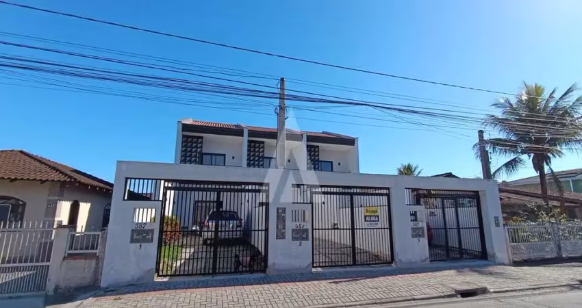 Casa residencial com 2 quartos  para alugar, 85.00 m2 por r$2000.00  - adhemar garcia - joinville/sc