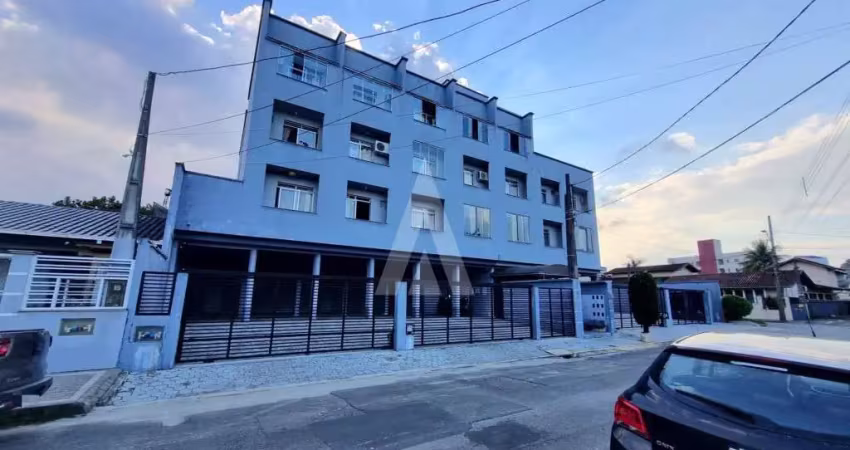 Apartamento com 1 quarto  para alugar, 26.46 m2 por r$1200.00  - gloria - joinville/sc