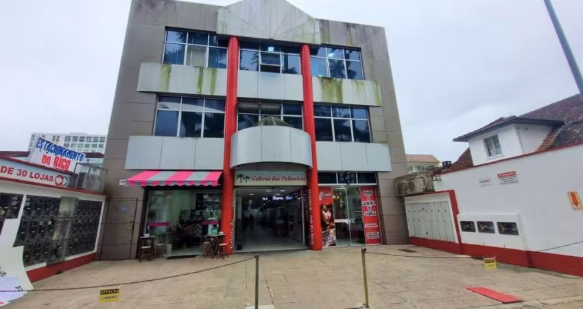 Sala para alugar, 30.00 m2 por R$650.00  - Centro - Joinville/SC