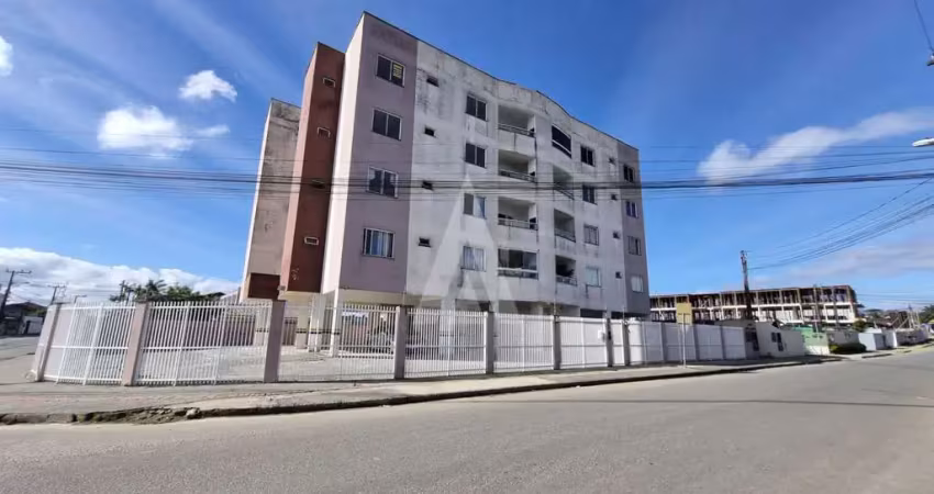 Apartamento com 3 quartos  para alugar, 88.05 m2 por r$1350.00  - fatima - joinville/sc