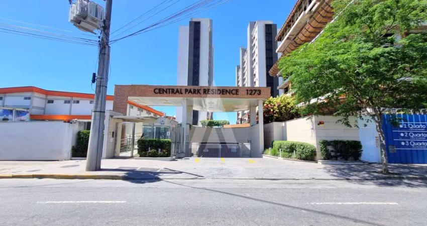 Apartamento com 2 quartos  para alugar, 52.34 m2 por R$3200.00  - Bucarein - Joinville/SC