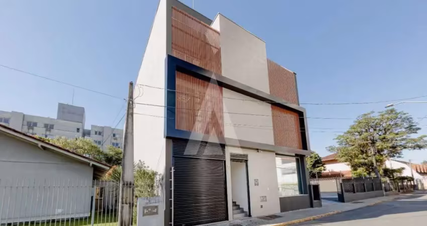 Casa comercial para alugar, 651.89 m2 por r$26000.00  - centro - joinville/sc