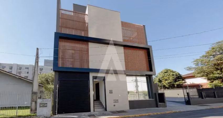 Casa comercial para alugar, 651.89 m2 por r$22000.00  - centro - joinville/sc
