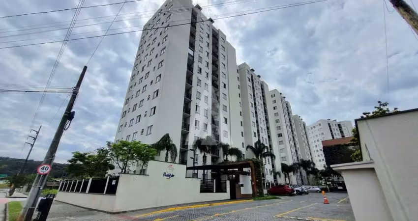 Apartamento com 2 quartos  para alugar, 54.67 m2 por r$1690.00  - bucarein - joinville/sc