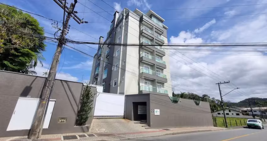 Apartamento com 2 quartos  para alugar, 72.04 m2 por r$2600.00  - gloria - joinville/sc