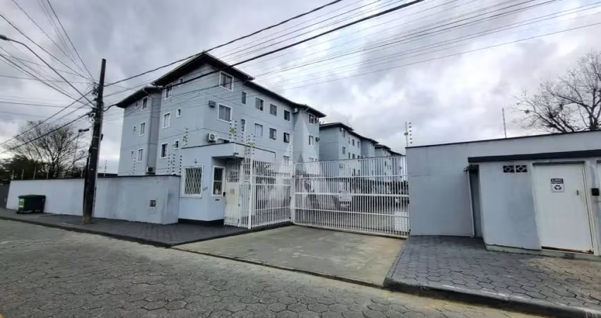Apartamento com 2 quartos  para alugar, 51.11 m2 por r$1550.00  - aventureiro - joinville/sc